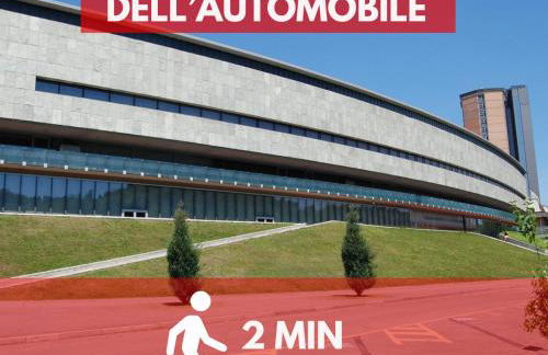 Casa Lingotto Fiere Metro - Foto 39