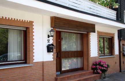 Ferienwohnung Heidi - Foto 1