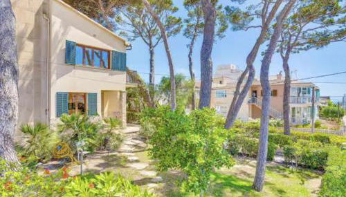 Holiday Home Villa mit Pool in Cala Estancia- nahe Palma by Interhome - Photo 4