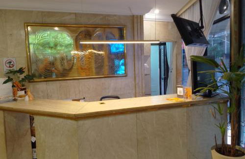 Apartamento Flat Luxo Copacabana - Foto 39