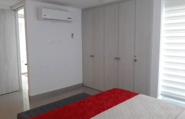 Seway Morros Cartagena - Foto 4