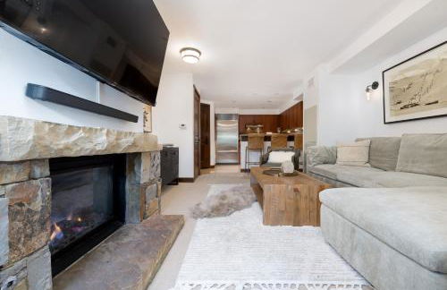 Forbes 5 Star Luxury Hotel - 1 Br Ski-in Ski-out Residence in Mountain Village Colorado - Foto 12