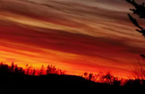 Ferienwohnung Am Blessberg in Stelzen - Foto 2
