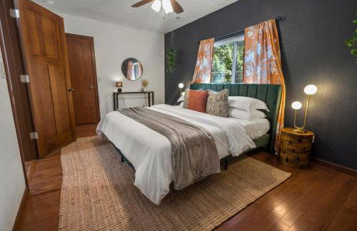 Luxe 4bd - Movie, Games - Centrally Located - Foto 44