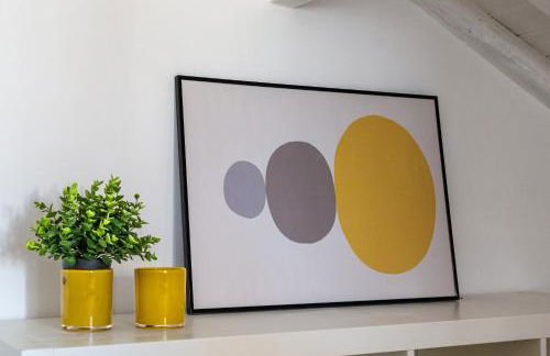 iFlat Pantheon & La Dolce Vita Skyline Penthouse - Foto 48