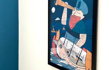 Pine Art house - relax creativo - Photo 7