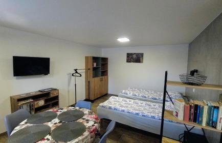 Przystanek Tykocin - apartamenty gościnne - Foto 32