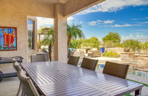 Poolside Paradise! Luxe Golf Getaway in Phoenix - Foto 26