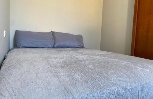 Casa aconchegante e pé na areia! - Foto 22