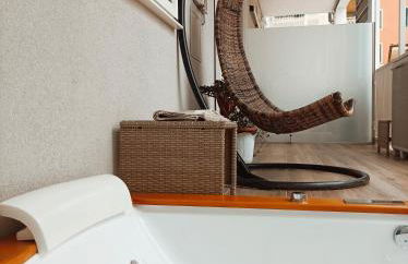 GF Holiday Suite 2 - Foto 30