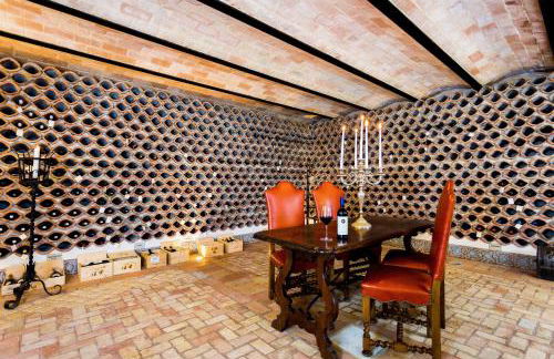 Relais Tenuta del Gallo - Foto 54