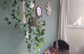 Lindo studio na área central de Poços - Foto 8