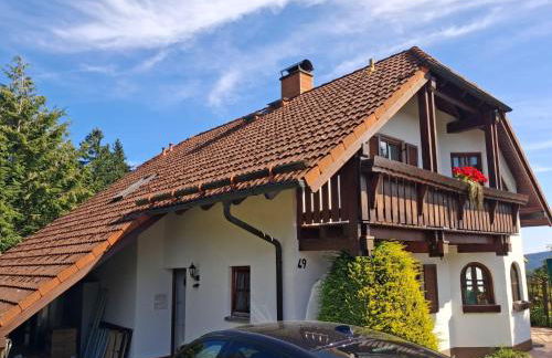 Ferienwohnung Fichtelwald - Foto 60