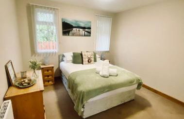 Elder Cabin with Hot Tub - Foto 6