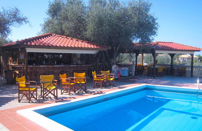 Lorenzo House Apartments - Foto 8