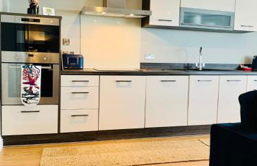 The Beachfront Lookout a Stunning Apartment with Perfect Sea View - Foto 9