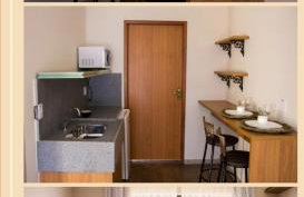 Pousada Canto das Pedras Flats - Foto 29