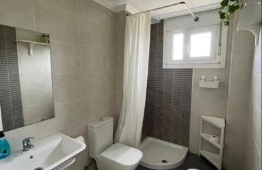 Tranquilo apartamento cerca de la playa - Foto 13