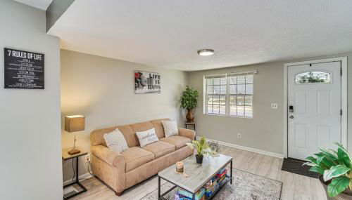 8 Mi to Dtwn Cleveland Family Home - Foto 4