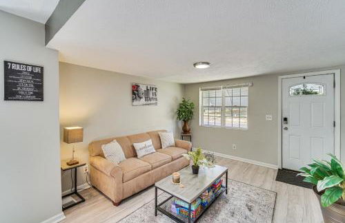 8 Mi to Dtwn Cleveland Family Home - Foto 4