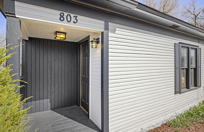 Charming Bungalow With Hot Tub, Fire Pit & Bikes - Foto 35