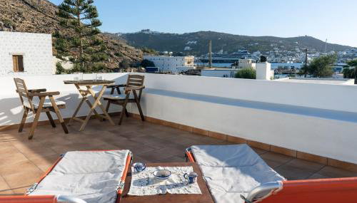 Villa Patmos Netia - Photo 2