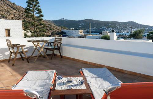 Villa Patmos Netia - Foto 2