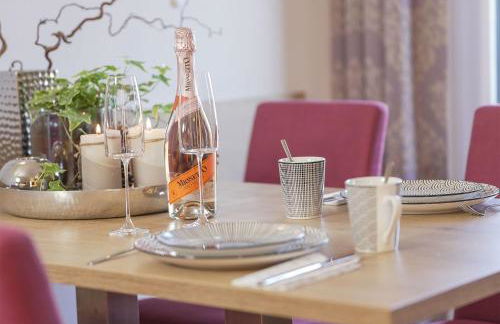 Simon´s Ferienwohnungen - Foto 30