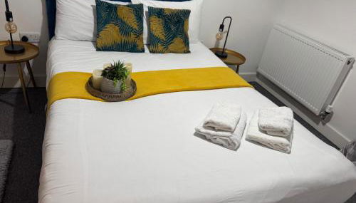 Heathrow central suites - Foto 1