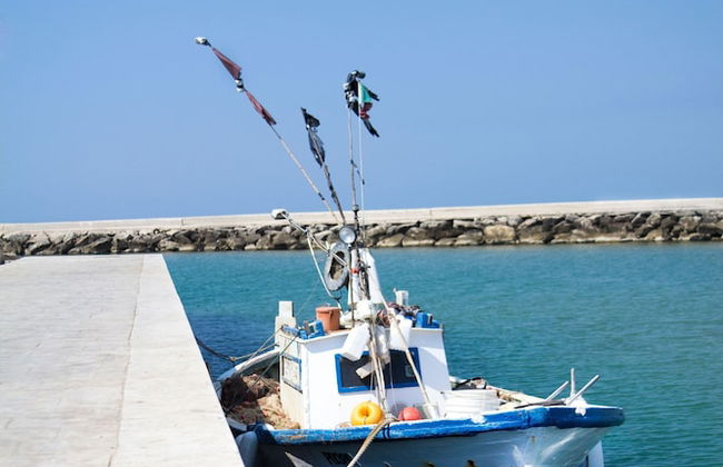 Spacious Apartment in Donnalucata - Photo 24