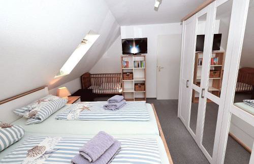 Ferienhaus-Strandlaeufer-Sehlendorf - Photo 28