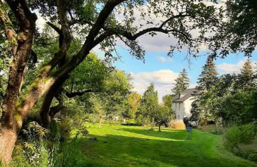 Die Malche Gäste und Tagungshaus Villa App 13 - Foto 16