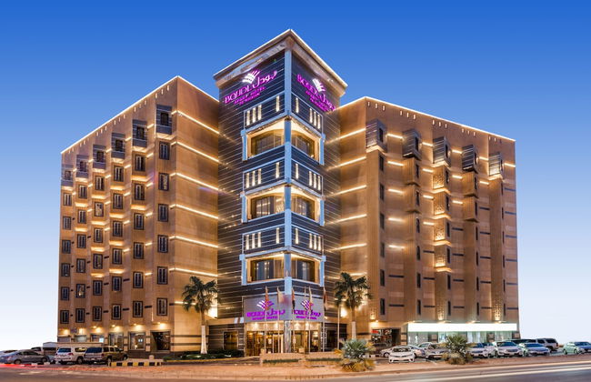 Boudl Al Maidan - Foto 1