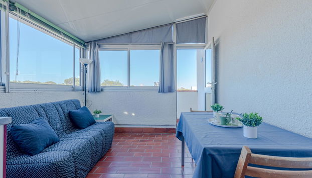 Les Marines - Foto 2, Living Room