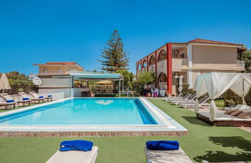 Oscar Villa & Studios - Foto 8