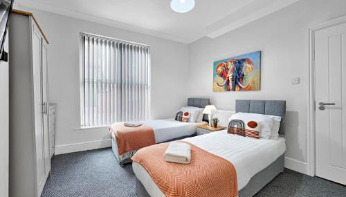 Kemble House - Air Host & Stay - 5 Bedroom, 5 Bathroom - Sleeping 10 - Foto 1