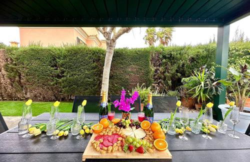 Villa Dolce Vita lujo - Foto 60