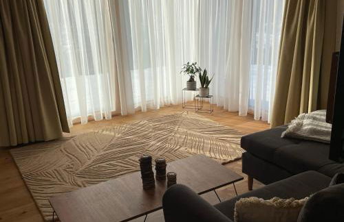 Waidlerland Waldkirchen Chalets - Foto 32