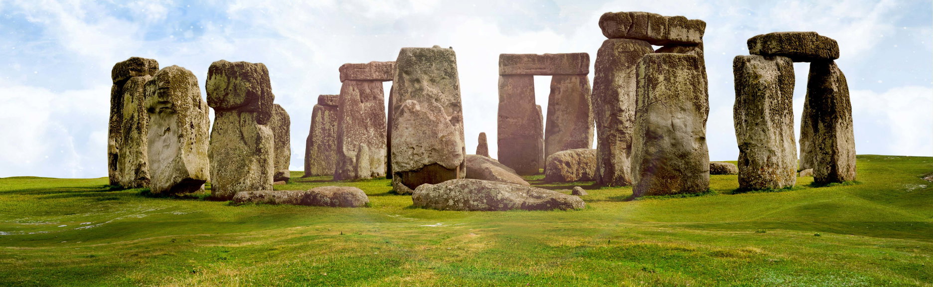 Entrada a Stonehenge - Foto 1, Entrada a Stonehenge