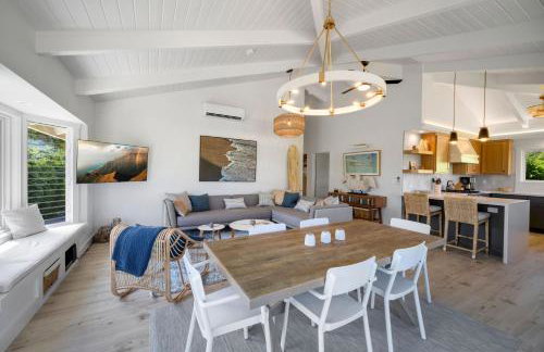 Camp Magic 1 3 Bedroom Home by RedAwning - Foto 14