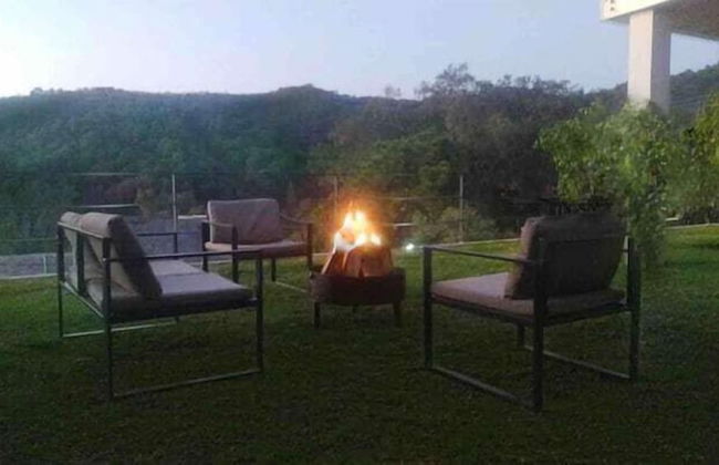 LUXO Casa Valle de Bravo con jacuzzi y espectacular Vista al Lago - Foto 78