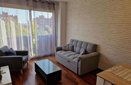 La Tranquilidad en Sabadell - Foto 13