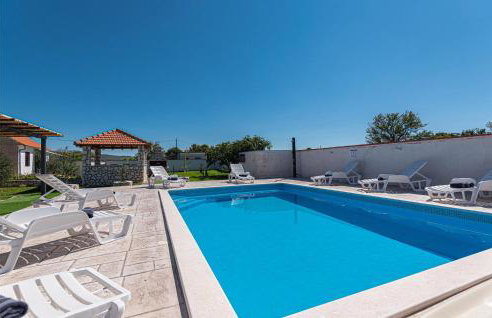 Nice Home In Sedramic With Outdoor Swimming Pool - Foto 12