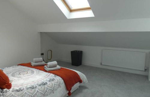 Copley Loft 3 Bedroom House with Patio - Foto 19