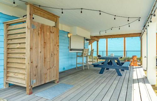The Lone Star - Hangout Outdoor Bar, Near Marina & Restaurants! - Foto 23