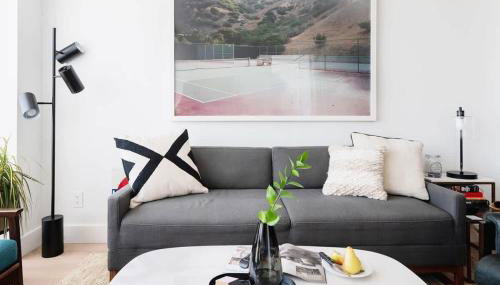 Union Residence by Rove - Gorgeous Williamsburg Condo - Foto 5