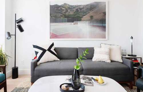 Union Residence by Rove - Gorgeous Williamsburg Condo - Foto 5