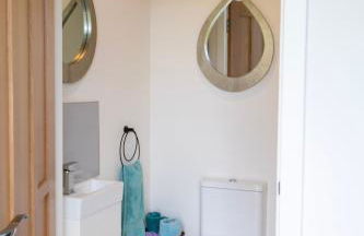 The Stables - Luxury Cottage - Foto 17