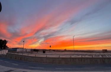 casa azul netflix near the sea - Foto 8