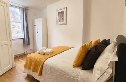 Orchid Apartment in Baker Street - Foto 9